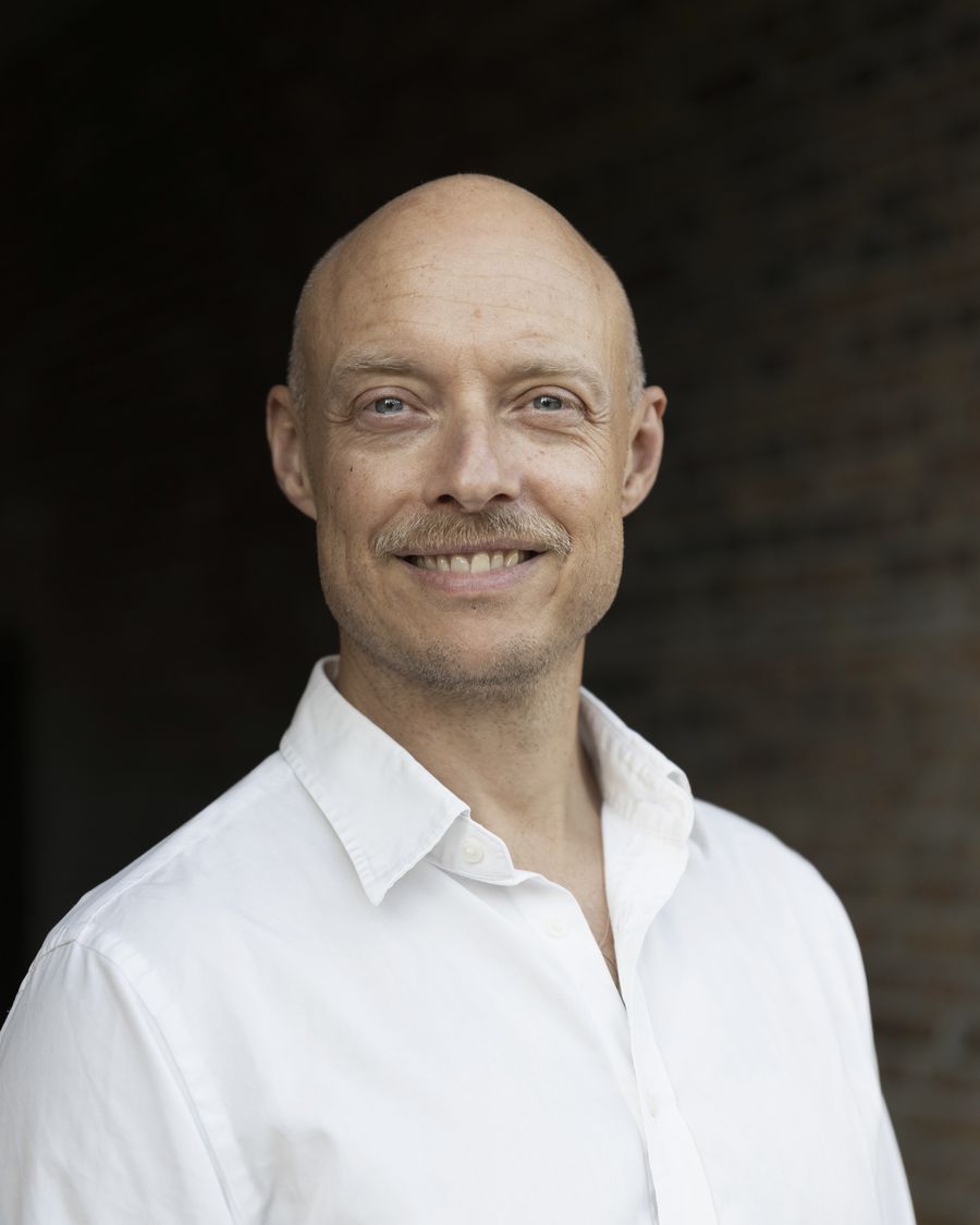 Nikolaj Nørgaard